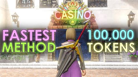 dragon quest xi casino